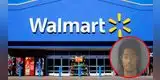 Horror en Walmart | Dos personas fallecieron tras tiroteo en Ashland Square: Este fue el FINAL del sospechoso