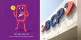 Usuarios reportan caída de Yape y la app del BCP este 21 de abril: no se puede ingresar ni realizar pagos o transferencias