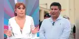 ¡ESCÁNDALO LEGAL! Magaly Medina va con todo contra Iván Paredes: “Tienen que sancionarlo”