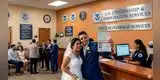 ¿Matrimonio con visa de turista en EE.UU. es legal? Esto respondieron las AUTORIDADES MIGRATORIAS