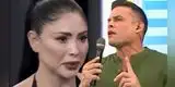 Pamela Franco DESENMASCARA a Christian Domínguez y revela que LA RESPONSABILIZÓ por su AMPAY: "Tú tienes la culpa porque me has descuidado"