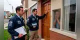 ATENCIÓN | Gobierno de EE.UU. VISITARÁ cada casa de los ciudadanos y extranjeros que todavía no realizaron ESTE TRÁMITE
