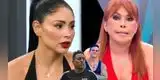 Magaly Medina HUNDE a Pamela Franco por hablar de Christian Domínguez y cuestiona que quiera VOLVER con él: "No es feliz con Cueva, es su paño de lágrimas"