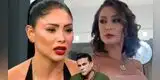 Pamela Franco TEME dejar a su hija en casa de Karla Tarazona tras polémica con hija mayor de Christian Domínguez: "Mi hija no habla"