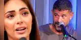 Yaco Eskenazi CONFIESA por primera vez que casi LE TERMINA a Natalie Vértiz tras viaje a Estados Unidos: "Llorando"