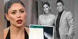 Pamela Franco revela CHATS SECRETOS entre Pamela López y Christian Cueva que evidenciarían que NO FUE SU 'AMANTE': "Seamos padres…"