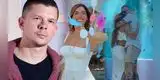 Mario Hart tiene IMPENSADA reacción a BEBÉ en camino anunciado por Korina Rivadeneira tras posible SEPARACIÓN