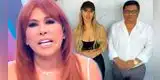 Magaly Medina NO se CALLA y realiza en vivo una fuerte ACUSACIÓN contra su exabogado: “Intenta ext0rsionarm3”