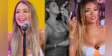 Alexandra Méndez ‘La Chama’ reaparece y lanza FUERTE ACUSACIÓN contra Shirley Arica: “Es bien flojita, pero si le ofrecen una chela...”