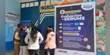 Resultados Serums 2026-I: Minsa publica LINK OFICIAL de puntajes y vacantes disponibles