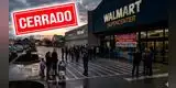 ALERTA CLIENTES DE WALMART en EE.UU. | Supermercado CERRARÁ TEMPORALMENTE por ESTA SENCILLA RAZÓN