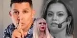 Néstor Villanueva lanza POTENTE mensaje tras repentino 'ABANDONO' de Susy Díaz a Florcita y sus hijos JUNTOS: “Todavía está…”