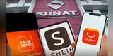 ¿Se acabó lo barato? Sunat aplicaría IMPUESTOS a compras en Temu, Shein y AliExpress menores a US$ 200: esto se sabe