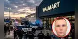 HORROR en Walmart | Hombre ATACÓ a un guardia de seguridad en el supermercado y su final dejó ASOMBRADOS a muchos