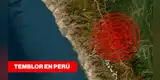 Temblor en Perú HOY, 25 de abril de 2026 EN VIVO: ¿A qué hora y dónde ocurrió el último sismo?