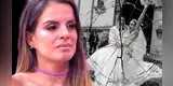 Alejandra Baigorria impacta con DEVASTADOR mensaje a horas de su primer aniversario de bodas con Said: "Dios tiene algo grande para mí"