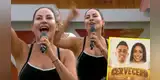 Pamela López canta A TODO PULMÓN 'El Cervecero' y deja claro que YA OLVIDÓ a Cueva
