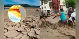 ¡ALERTA ROJA PERÚ! ONU advierte riesgos inminentes por el Fenómeno El Niño en los próximos meses