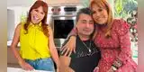Magaly Medina SE MUDA a su nueva mansión junto a Alfredo Zambrano y toma decisión: "De mi esposo..."