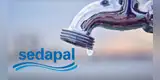 Sedapal revela las zonas de Lima donde habrá CORTE DE AGUA este lunes 27 de abril: interrupción de hasta 15 horas