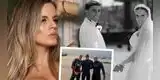 Alejandra Baigorria toma RADICAL decisión luego de que Said Palao prefiera pasar su PRIMER ANIVERSARIO de bodas con sus amigos: “Aún quedan muchos..."
