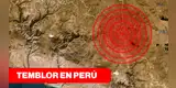 Temblor en Perú HOY, 27 de abril de 2026: ¿A qué hora y dónde se registró el último sismo, según IGP?