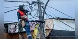 CONFIRMADO | Corte de luz de hasta 14 horas seguidas durante el 28 de abril: lista de distritos afectados