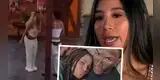 Samahara Lobatón tiene IMPENSADO descargo tras ser acusada de meterse con el novio de su 'prima': "Nada se roba"