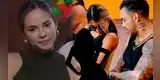 'Desenmascaran' a Thalía Bentín, novia de Diego Chávarri, tras terminar con él por Gabriela Herrera: 'Diablito' fue pareja de su amiga