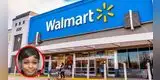 ALERTA a clientes en Walmart | Brutal ataque de una mujer hacia su novio deja en shock a todos: Este fue el INSÓLITO MOTIVO