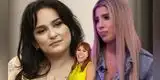 Daniela Darcourt ATERRIZA a Yahaira Plasencia por pedir garantías contra Magaly Medina: "Hay quienes se hacen la víctima por popularidad"