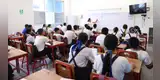 ¿Habrá clases durante el 1 de mayo por el Día del Trabajador? Esto dice la nueva normativa del Minedu