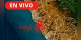 Temblor en Perú HOY, 29 de abril de 2026: ¿a qué hora y dónde se registró el último sismo, según IGP?