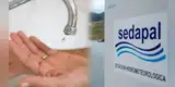 Sedapal anuncia CORTE DE AGUA este 30 de abril: distritos no tendrán servicio hasta por 20 HORAS