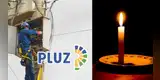 ¡JUEVES SIN LUZ! Entidad confirma CORTE DE SERVICIO este 30 de abril: revisa AQUÍ los 7 distritos afectados