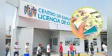 ¡ATENCIÓN! LA MML habilita nuevos locales en Lima para recoger licencia de conducir: ¿cúal te queda más cerca?