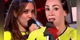 Rosángela Espinoza MINIMIZA a Melissa Loza en FUERTE DISCUSIÓN: "Solo has pisado la universidad por la graduación de tu hija"