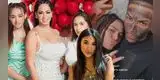 Melissa Klug y sus hijas SABÍAN del novio de la ‘prima’ de Samahara Lobatón, con quien ella se metió: "Se creó un vínculo entre todos"