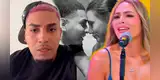 ¿Hubo propuesta? Youna responde y deja mal parada a 'prima' de Samahara Lobatón: "Jamás le dije que me quería casar con ella"