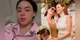 Melissa Lobatón sorprende al darle la BIENVENIDA a NUEVO MIEMBRO de la familia: "Primer día con mi criatura"