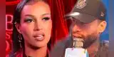 Jota Benz responde ROTUNDAMENTE a Angie Arizaga tras sus palabras sobre una posible INFIDELIDAD: "Yo tampoco..."