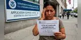 ¿No lograste ir a tu cita de huellas biométricas en el USCIS? Estos son los pasos que debes seguir RÁPIDAMENTE