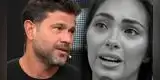Natalie Vértiz tiene IMPENSADA reacción EN VIVO al enterarse del DURO diagnóstico de Yaco Eskenazi a sus 46 años