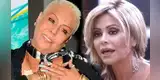 Lucía de la Cruz destapa su relación con Gisela Valcárcel y revive doloroso desplante: "Esas cosas comenzaron a..."