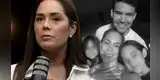 Karen Schwarz se sincera y confiesa la DOLOROSA razón que la llevó a DEJAR TODO y mudarse a España