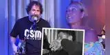 ¿‘Loco’ Wagner es el VERDADERO padre de Hugo García? Su mamá lo deja en SHOCK al exponer 'AVENTURA' juntos