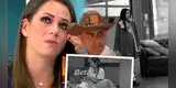 Melissa Klug manda DESGARRADOR mensaje tras presunta AGRESIÓN de Paul Michael a Samahara Lobatón y AYUDA de Pamela López: "Los que se quedan..."