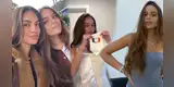 Hermana menor de Natalie Vértiz culmina carrera en PRESTIGIOSA UNIVERSIDAD en EE.UU.: "No puedo estar más feliz"