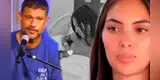 ¡INDIGNACIÓN TOTAL! Yaco Eskenazi revela que pensó ABANDONAR a Natalie Vértiz el día que daba a luz por INSÓLITO motivo