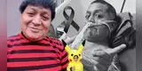 FALLECIÓ 'Pompinchú', el querido cómico Alfonso González, tras permanecer varios días INTERNADO en UCI